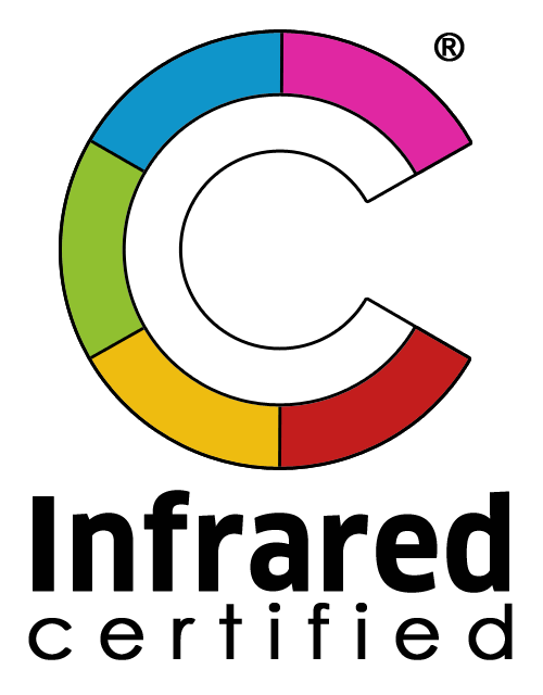 Infra Logo