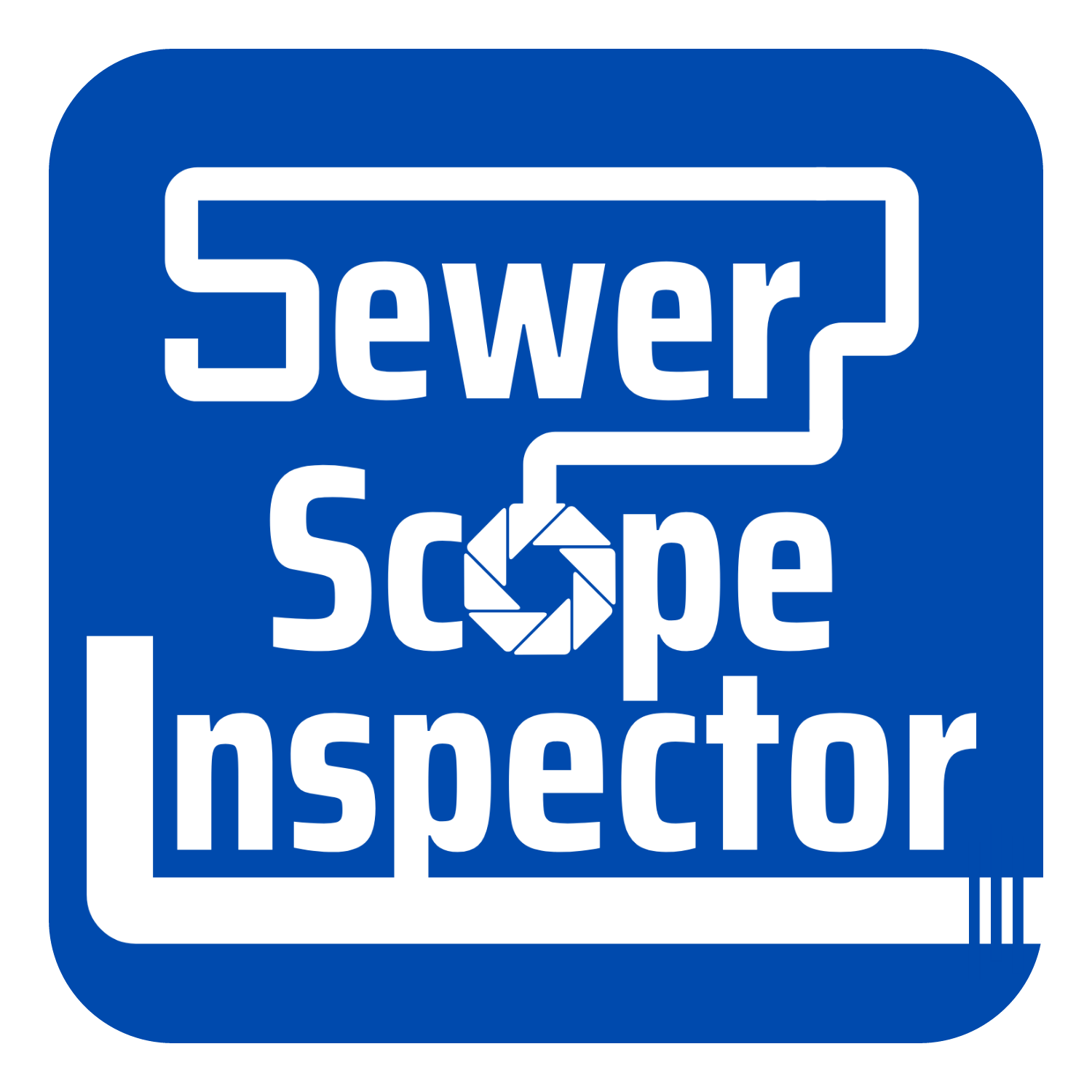 Sewer Logo